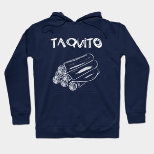 Taquito Hoodie